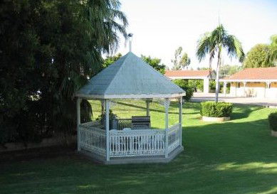 Burke And Wills Motor Inn - Moree - New Castle Tourism 3