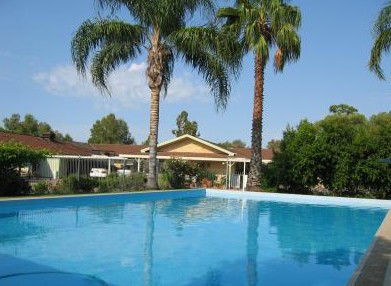 Burke And Wills Motor Inn - Moree - New Castle Tourism 4