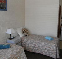 Bondi Motel Moree - New Castle Tourism