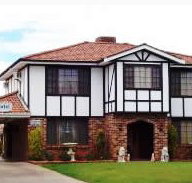 Aalbany Motor Inn - Newcastle Accommodation