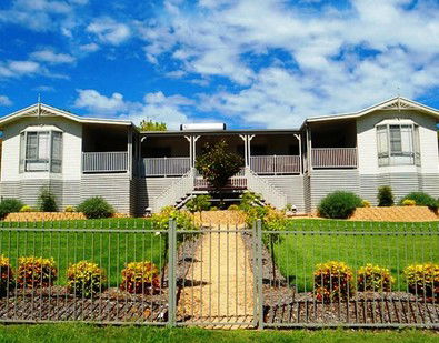 Birches Bed And Breakfast At Nundle - Newcastle Accommodation 3