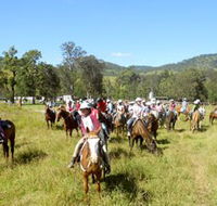 Camp Cobark - New Castle Tourism
