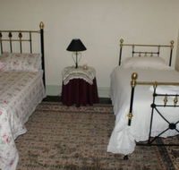 Avoca Federation Homestead - New Castle Tourism