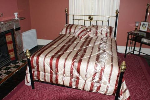 Avoca Federation Homestead - New Castle Tourism 2