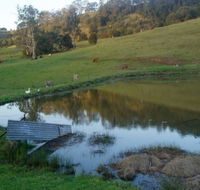 Barkeldine Farm Country Retreat - New Castle Tourism