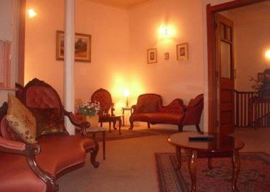Avonleigh Guest House - Newcastle Accommodation 1