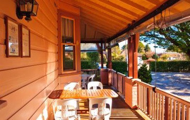 Avonleigh Guest House - Newcastle Accommodation 2