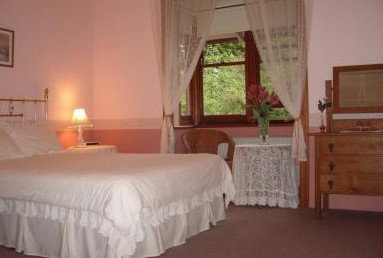 Avonleigh Guest House - Newcastle Accommodation 3