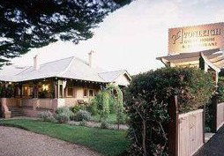 Avonleigh Guest House - Newcastle Accommodation 5