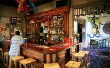 Alexander Hotel Rydal - New Castle Tourism 1