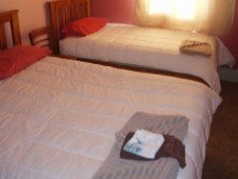 Alexander Hotel Rydal - New Castle Tourism 3