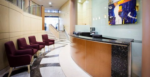 BreakFree On George - New Castle Tourism 1