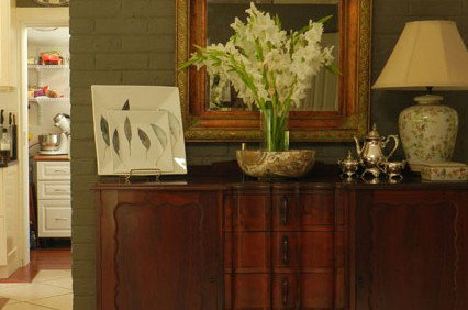 Amazing Country Escapes - Evanslea By The River - Newcastle Accommodation 5