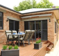 Belle La Rue - New Castle Tourism