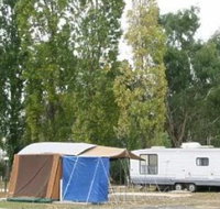 Canobolas Caravan Park - New Castle Tourism