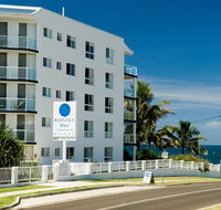 Bargara Blue Resort - New Castle Tourism