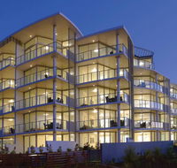 Manta Bargara Resort - New Castle Tourism