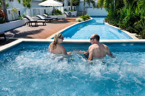 Manta Bargara Resort - New Castle Tourism 3