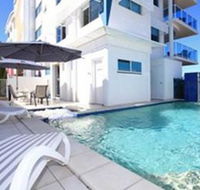 Koola Beach Apartments Bargara - New Castle Tourism