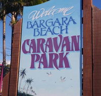 Bargara Beach Caravan Park - New Castle Tourism