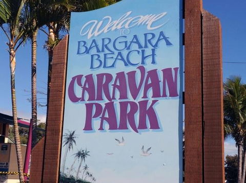 Bargara Beach Caravan Park - New Castle Tourism 0