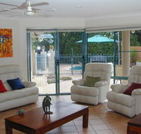 Golden Cane Bed and Breakfast - New Castle Tourism
