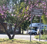 Eidsvold Caravan Park - Newcastle Accommodation