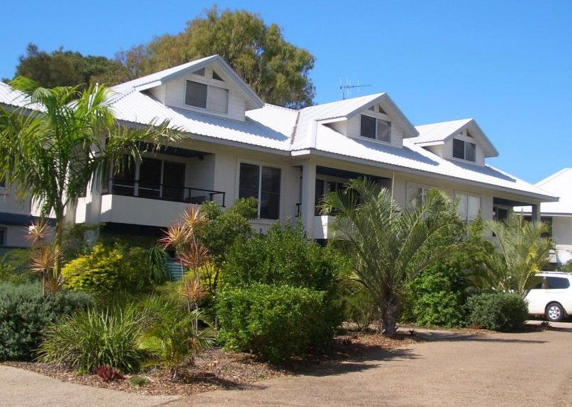 Walkervale QLD New Castle Tourism