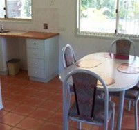 Sundowner Beach House - New Castle Tourism 1
