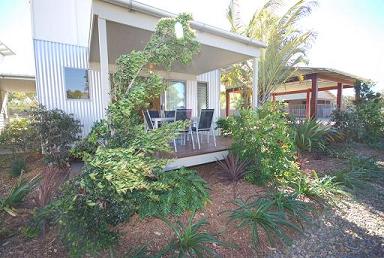 Woodgate Beach Houses - Newcastle Accommodation 0
