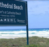 Cathedrals on Fraser - Newcastle Accommodation