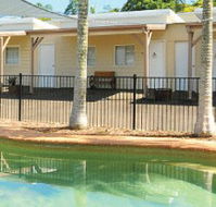Ned Kellys Motel - Newcastle Accommodation