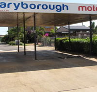 Maryborough Motel and Conference Centre - Newcastle Accommodation