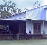 Tin Peaks Bed and Breakfast - Newcastle Accommodation