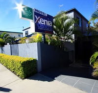 Xenia Central Studio Accommodation - New Castle Tourism