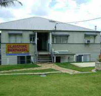 Gladstone Backpackers - New Castle Tourism