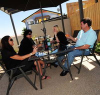Gladstone Heights Executive Apartments - New Castle Tourism