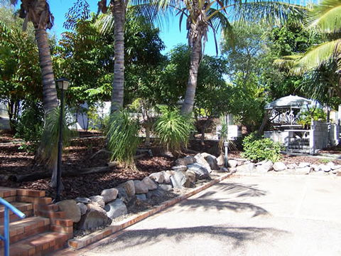 Palm Valley Motel And Self Contained Holiday Units - Newcastle Accommodation 3