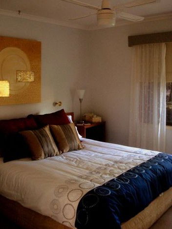 Newcastle Accommodation