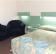 Longreach Motel - Newcastle Accommodation