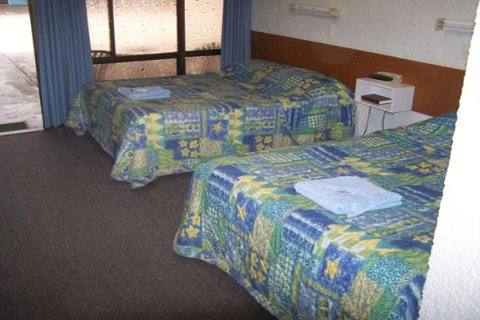 Abajaz Motor Inn - Newcastle Accommodation 2