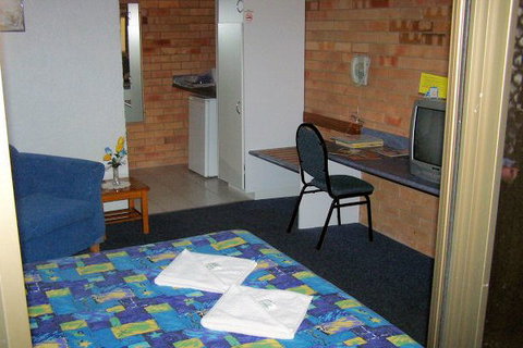 Abajaz Motor Inn - Newcastle Accommodation 3