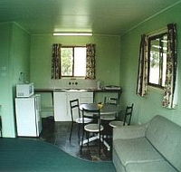Country Style Accommodation Park - Newcastle Accommodation