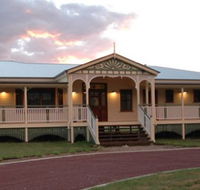 Loggers Rest Bed and Breakfast - Newcastle Accommodation