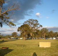 Sommerville Valley Tourist Park - Newcastle Accommodation