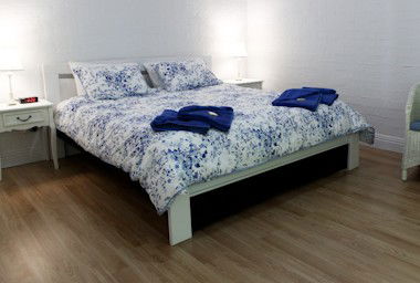 Homewood Cottages - Newcastle Accommodation 1