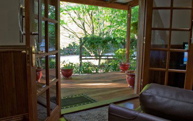 Homewood Cottages - Newcastle Accommodation 2