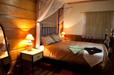 Homewood Cottages - Newcastle Accommodation 4