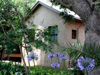 Homewood Cottages - Newcastle Accommodation 5