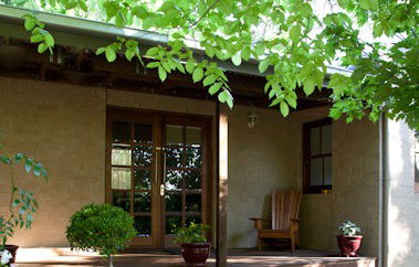 Homewood Cottages - Newcastle Accommodation 6